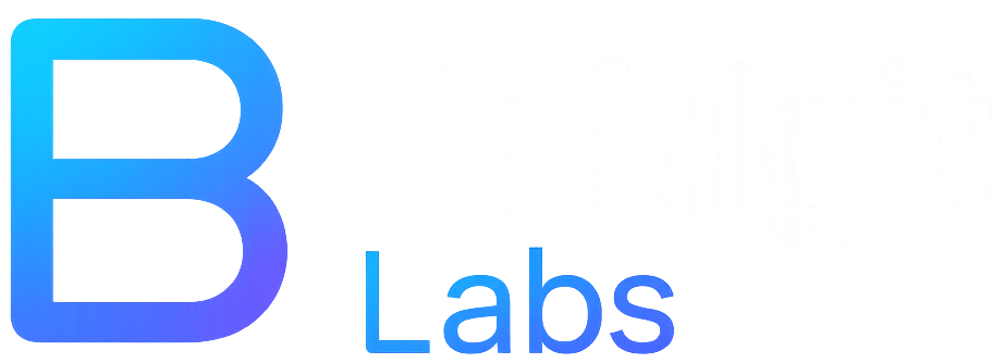 Bridgit Labs Logo